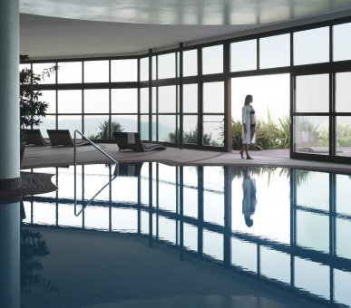 Картинка Lefay Resort 9 Фото Lefay Resort 9