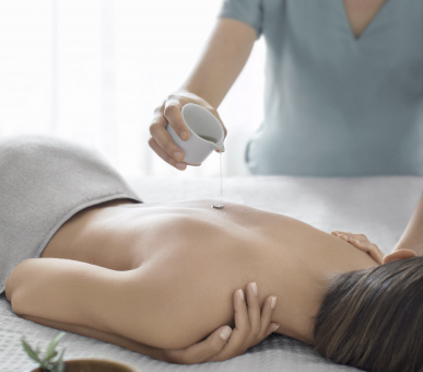 Картинка Lefay Resort 26 Фото Lefay Resort 26