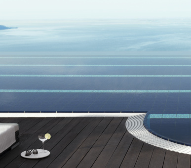 Картинка Lefay Resort 10 Фото Lefay Resort 10