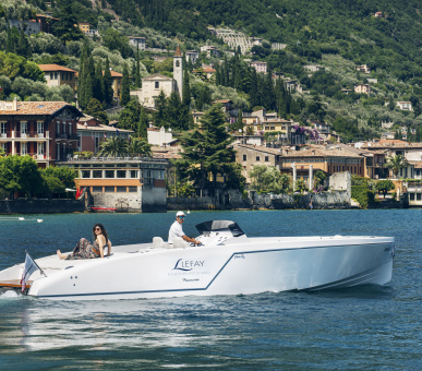 Картинка Lefay Resort 36 Фото Lefay Resort 36