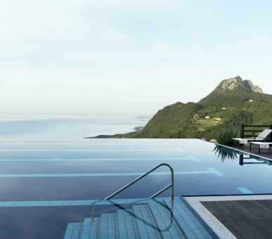 Картинка Lefay Resort 4 Фото Lefay Resort 4
