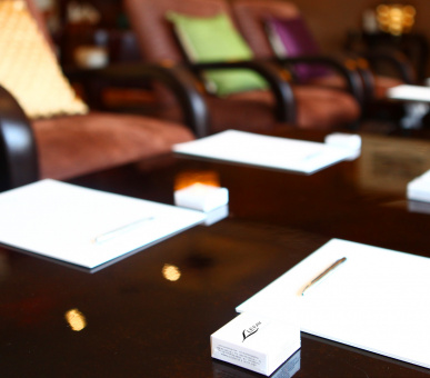 Картинка Lefay Resort 5 Фото Lefay Resort 5