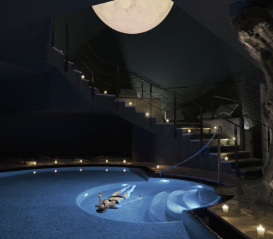 Картинка Lefay Resort 25 Фото Lefay Resort 25