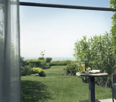 Картинка Lefay Resort 16 Фото Lefay Resort 16