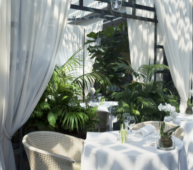 Картинка Lefay Resort 29 Фото Lefay Resort 29