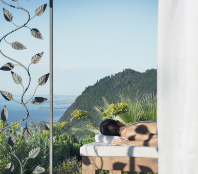 Картинка Lefay Resort 28 Фото Lefay Resort 28