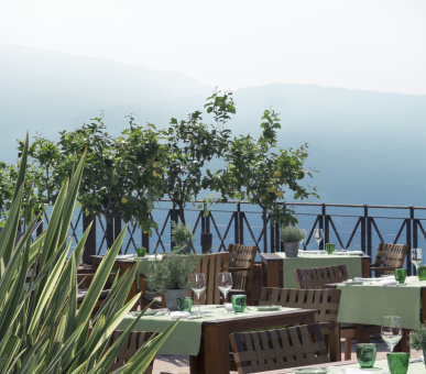 Картинка Lefay Resort 30 Фото Lefay Resort 30