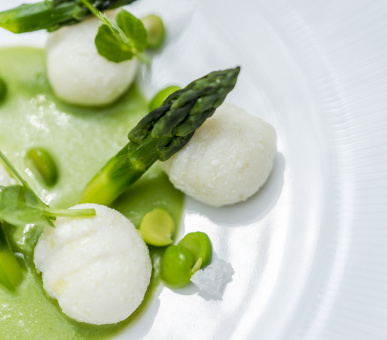 Картинка Lefay Resort 34 Фото Lefay Resort 34