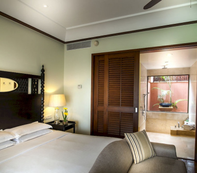 Фото ITC Grand Goa Resort and Spa 8