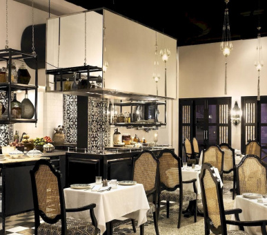 Фото ITC Grand Goa Resort and Spa 18