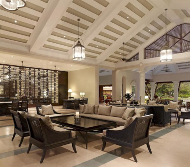 Фото ITC Grand Goa Resort and Spa 13