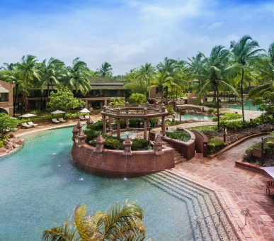 Фото ITC Grand Goa Resort and Spa 28