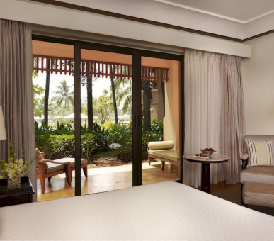 Фото ITC Grand Goa Resort and Spa 11