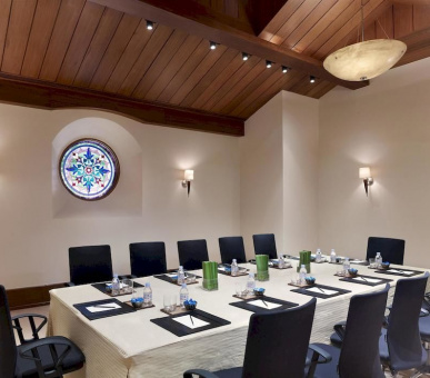 Фото ITC Grand Goa Resort and Spa 19