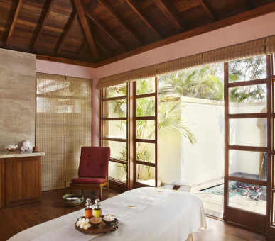 Фото ITC Grand Goa Resort and Spa 31