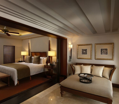 Картинка The Leela Palace Kempinski (Индия, Гоа) 2 Фото The Leela Palace Kempinski (Индия, Гоа) 2