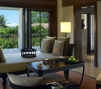 Картинка The Leela Palace Kempinski (Индия, Гоа) 7 Фото The Leela Palace Kempinski (Индия, Гоа) 7