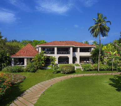 Картинка The Leela Palace Kempinski (Индия, Гоа) 14 Фото The Leela Palace Kempinski (Индия, Гоа) 14