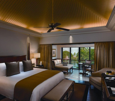 Картинка The Leela Palace Kempinski (Индия, Гоа) 11 Фото The Leela Palace Kempinski (Индия, Гоа) 11