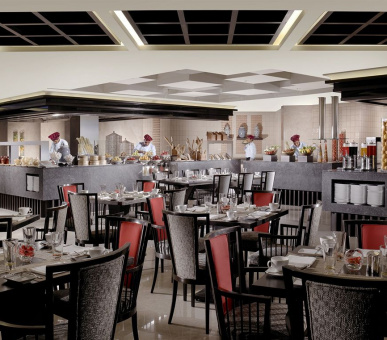 Картинка The Leela Palace Kempinski (Индия, Гоа) 13 Фото The Leela Palace Kempinski (Индия, Гоа) 13