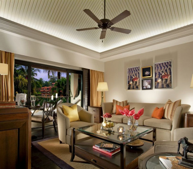 Картинка The Leela Palace Kempinski (Индия, Гоа) 6 Фото The Leela Palace Kempinski (Индия, Гоа) 6