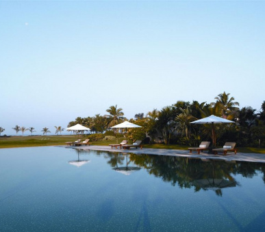 Картинка The Leela Palace Kempinski (Индия, Гоа) 22 Фото The Leela Palace Kempinski (Индия, Гоа) 22