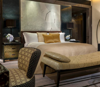 Картинка Four Seasons Hotel Guangzhou (Китай, Гуанчжоу) 31 Фото Four Seasons Hotel Guangzhou (Китай, Гуанчжоу) 31