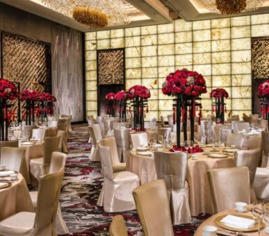Картинка Four Seasons Hotel Guangzhou (Китай, Гуанчжоу) 34 Фото Four Seasons Hotel Guangzhou (Китай, Гуанчжоу) 34