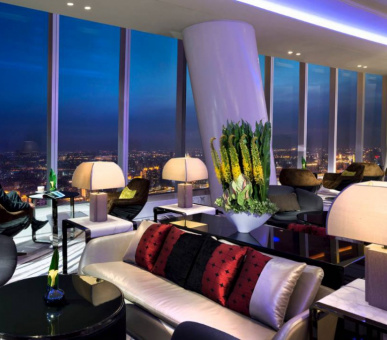 Картинка Four Seasons Hotel Guangzhou (Китай, Гуанчжоу) 9 Фото Four Seasons Hotel Guangzhou (Китай, Гуанчжоу) 9