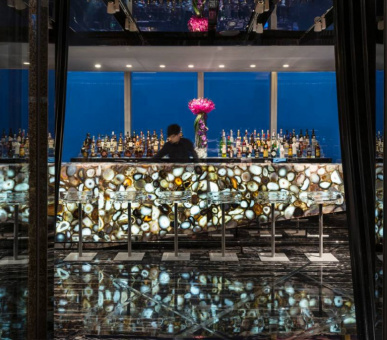 Картинка Four Seasons Hotel Guangzhou (Китай, Гуанчжоу) 16 Фото Four Seasons Hotel Guangzhou (Китай, Гуанчжоу) 16