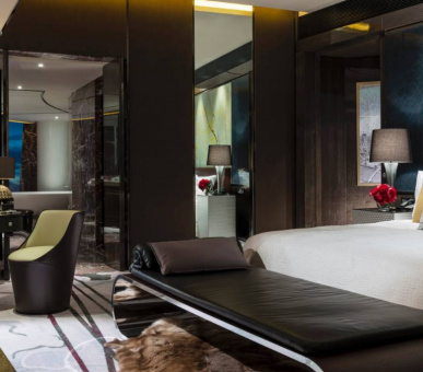 Картинка Four Seasons Hotel Guangzhou (Китай, Гуанчжоу) 27 Фото Four Seasons Hotel Guangzhou (Китай, Гуанчжоу) 27