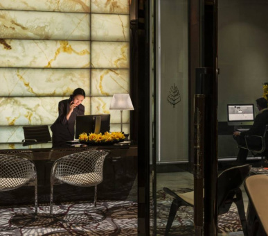 Картинка Four Seasons Hotel Guangzhou (Китай, Гуанчжоу) 39 Фото Four Seasons Hotel Guangzhou (Китай, Гуанчжоу) 39