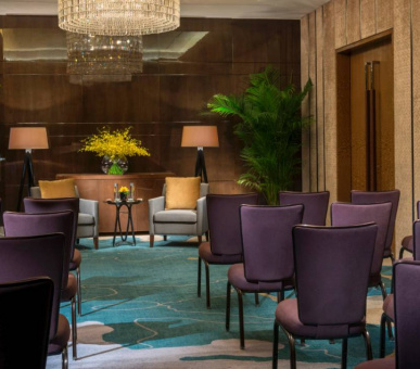 Картинка Four Seasons Hotel Guangzhou (Китай, Гуанчжоу) 36 Фото Four Seasons Hotel Guangzhou (Китай, Гуанчжоу) 36