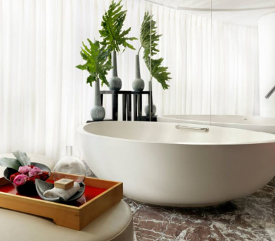 Картинка Four Seasons Hotel Guangzhou (Китай, Гуанчжоу) 23 Фото Four Seasons Hotel Guangzhou (Китай, Гуанчжоу) 23