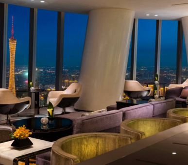 Картинка Four Seasons Hotel Guangzhou (Китай, Гуанчжоу) 7 Фото Four Seasons Hotel Guangzhou (Китай, Гуанчжоу) 7