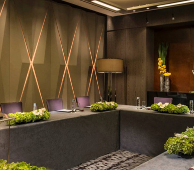 Картинка Four Seasons Hotel Guangzhou (Китай, Гуанчжоу) 37 Фото Four Seasons Hotel Guangzhou (Китай, Гуанчжоу) 37