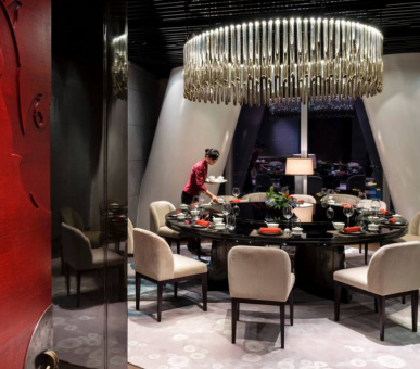 Картинка Four Seasons Hotel Guangzhou (Китай, Гуанчжоу) 10 Фото Four Seasons Hotel Guangzhou (Китай, Гуанчжоу) 10