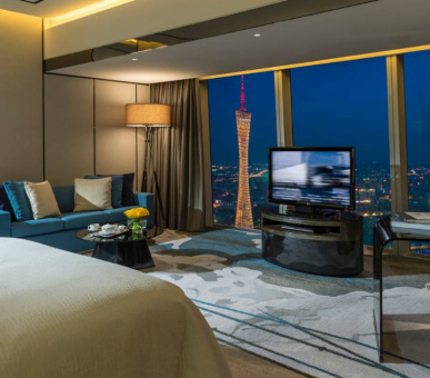 Картинка Four Seasons Hotel Guangzhou (Китай, Гуанчжоу) 25 Фото Four Seasons Hotel Guangzhou (Китай, Гуанчжоу) 25