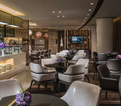 Картинка Four Seasons Hotel Guangzhou (Китай, Гуанчжоу) 38 Фото Four Seasons Hotel Guangzhou (Китай, Гуанчжоу) 38