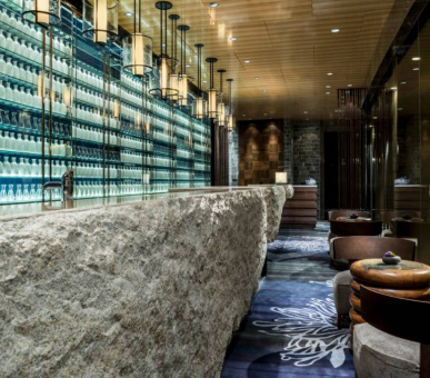 Картинка Four Seasons Hotel Guangzhou (Китай, Гуанчжоу) 15 Фото Four Seasons Hotel Guangzhou (Китай, Гуанчжоу) 15