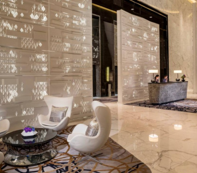 Картинка Four Seasons Hotel Guangzhou (Китай, Гуанчжоу) 3 Фото Four Seasons Hotel Guangzhou (Китай, Гуанчжоу) 3