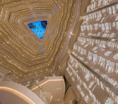 Картинка Four Seasons Hotel Guangzhou (Китай, Гуанчжоу) 5 Фото Four Seasons Hotel Guangzhou (Китай, Гуанчжоу) 5