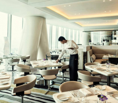 Картинка Four Seasons Hotel Guangzhou (Китай, Гуанчжоу) 14 Фото Four Seasons Hotel Guangzhou (Китай, Гуанчжоу) 14