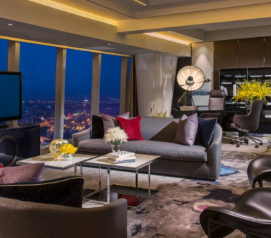 Картинка Four Seasons Hotel Guangzhou (Китай, Гуанчжоу) 26 Фото Four Seasons Hotel Guangzhou (Китай, Гуанчжоу) 26