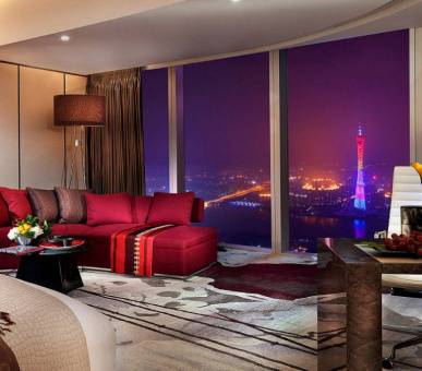 Картинка Four Seasons Hotel Guangzhou (Китай, Гуанчжоу) 21 Фото Four Seasons Hotel Guangzhou (Китай, Гуанчжоу) 21