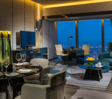 Картинка Four Seasons Hotel Guangzhou (Китай, Гуанчжоу) 29 Фото Four Seasons Hotel Guangzhou (Китай, Гуанчжоу) 29