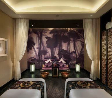 Фото Mandarin Oriental, Guangzhou (Китай, Гуанчжоу) 28