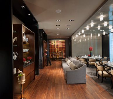 Фото Mandarin Oriental, Guangzhou (Китай, Гуанчжоу) 22