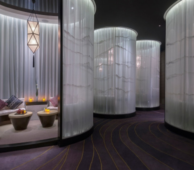 Фото Mandarin Oriental, Guangzhou (Китай, Гуанчжоу) 27