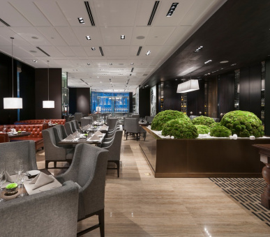 Фото Mandarin Oriental, Guangzhou (Китай, Гуанчжоу) 18